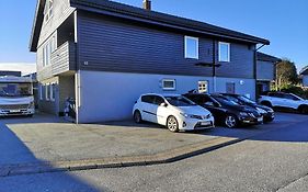 Homestay Storesund